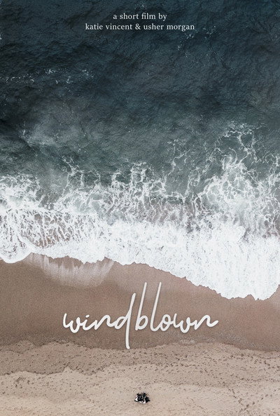 Póster de Windblown