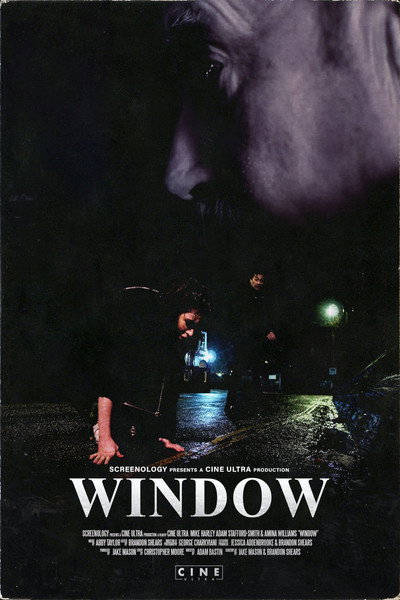 Póster de Window
