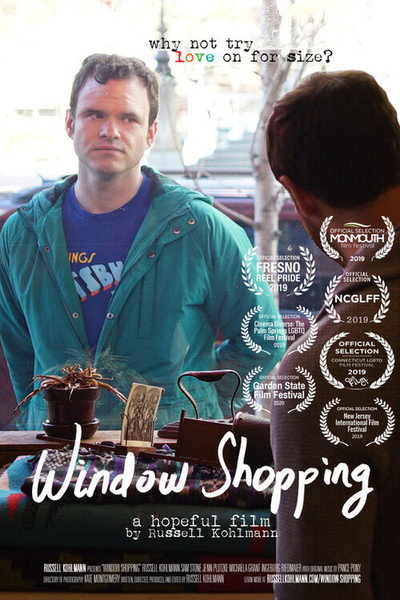 Póster de Window Shopping