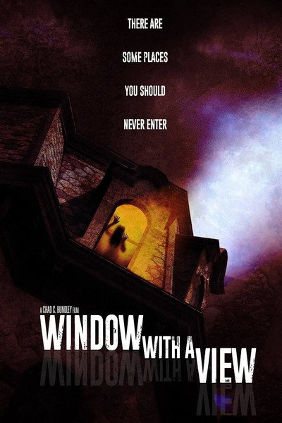 Póster de Window with a View