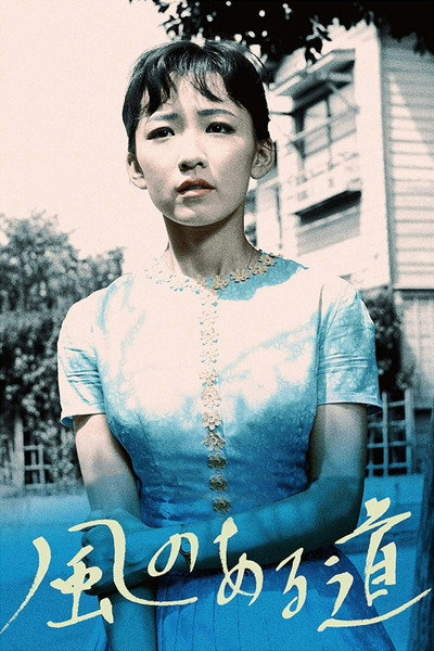 Póster de Windy Street