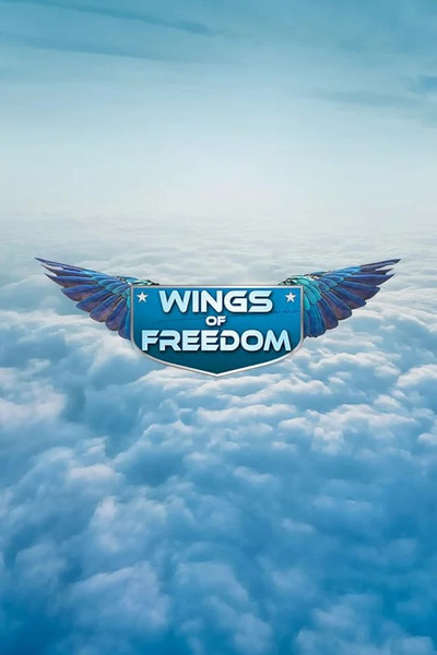 Póster de Wings of Freedom