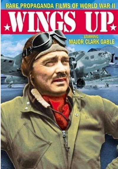 Póster de Wings Up