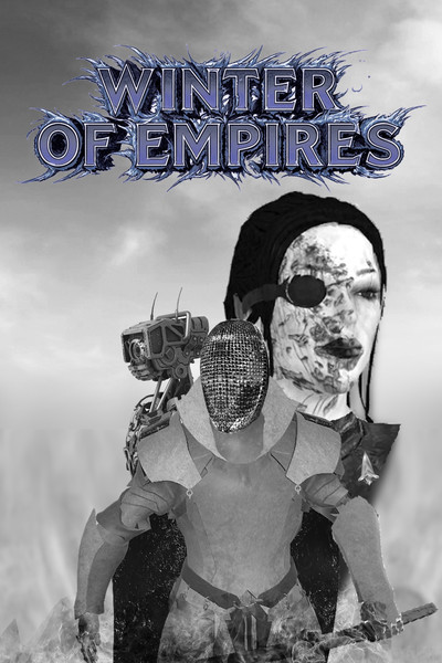 Póster de Winter of Empires