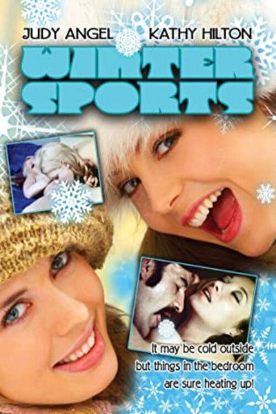 Póster de Winter Sports