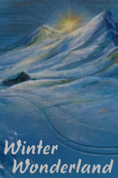 Póster de Winter Wonderland