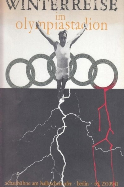 Póster de Winterreise im Olympiastadion
