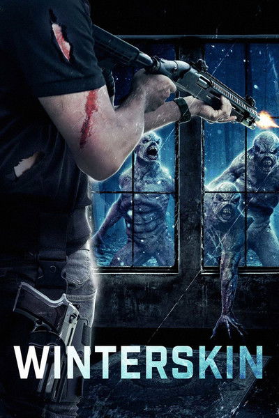 Póster de Winterskin