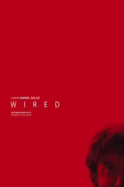 Póster de Wired