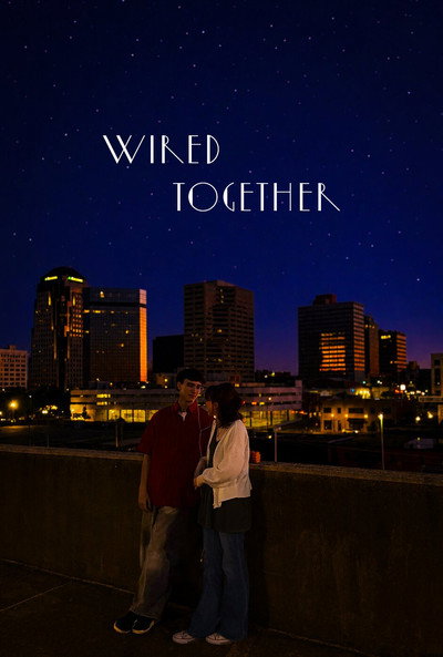 Póster de Wired Together