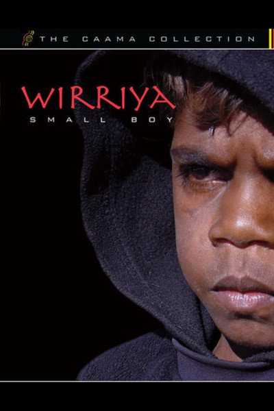 Póster de Wirriya (Small Boy)