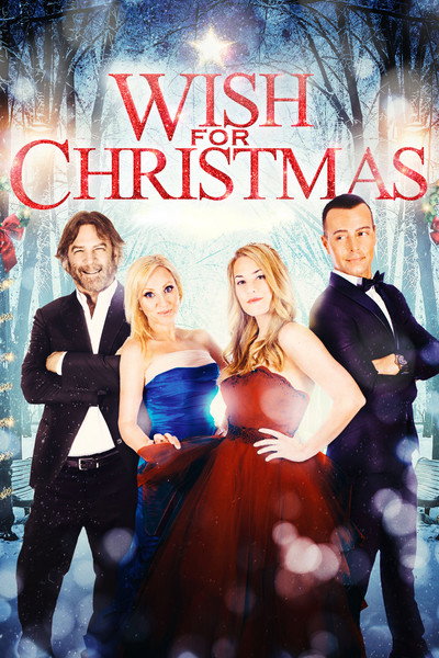 Póster de Wish For Christmas