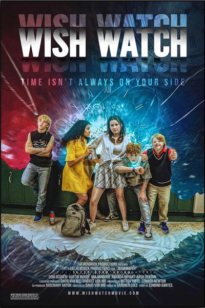 Póster de Wish Watch