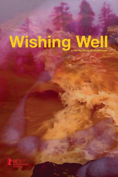 Póster de Wishing Well