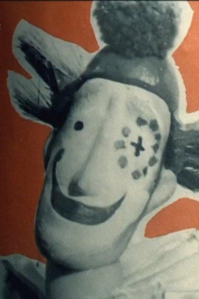 Póster de With a Smile