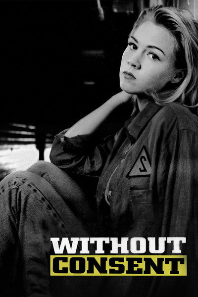 Póster de Without Consent