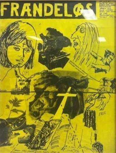 Póster de Without Kin
