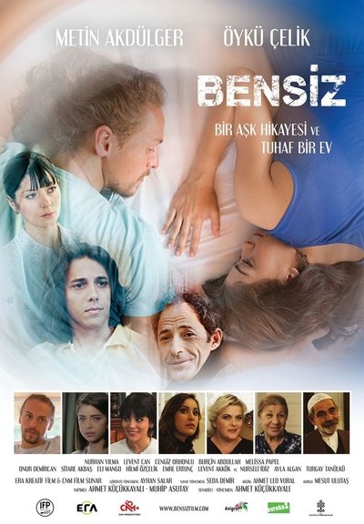 Póster de Without Me
