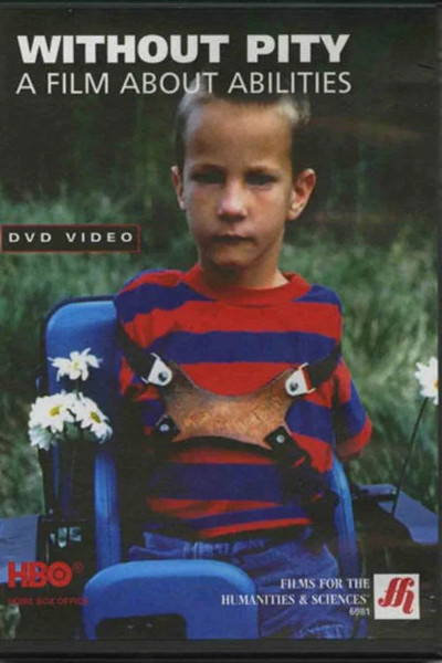 Póster de Without Pity: A Film About Abilities