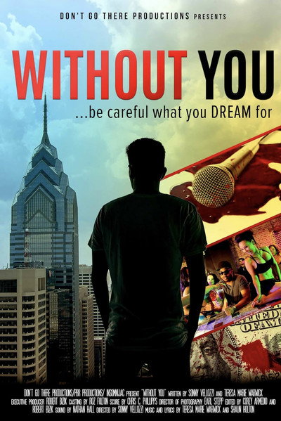 Póster de Without You