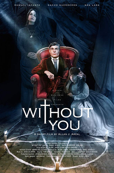 Póster de Without You