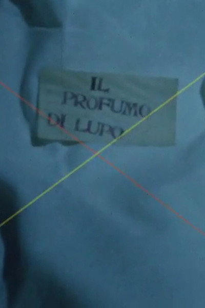 Póster de Wladimir Propp - Profumo di lupo