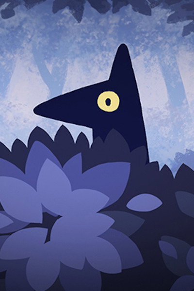 Póster de Wolfgang