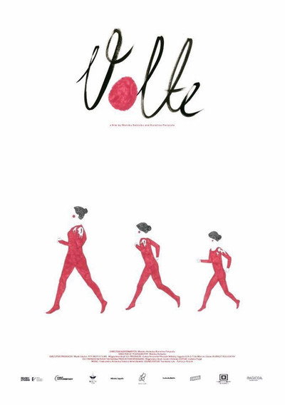 Póster de Wolta