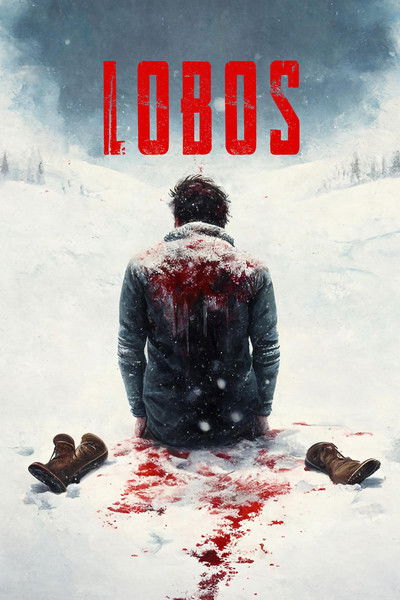 Póster de Wolves