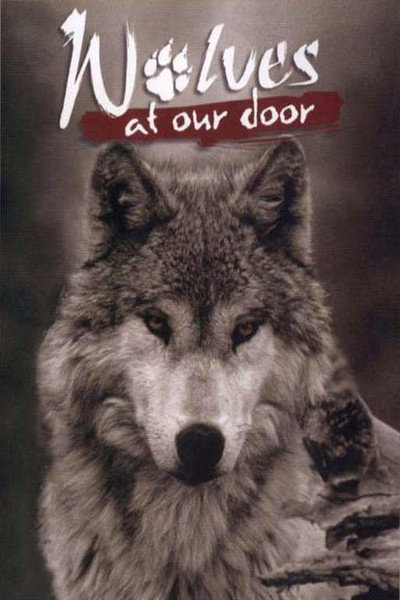 Póster de Wolves at Our Door