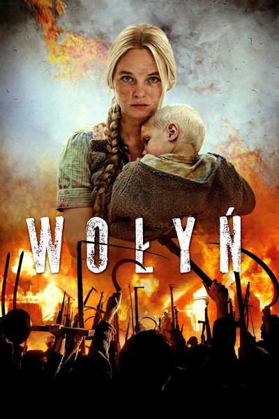 Póster de Wolyn