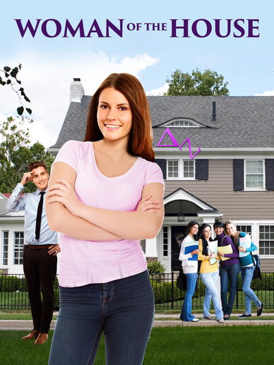 Póster de Woman of the House