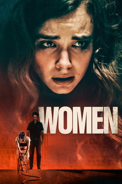 Póster de Women