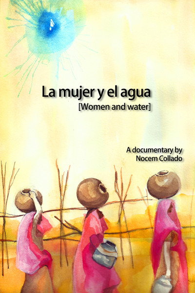 Póster de Women and Water