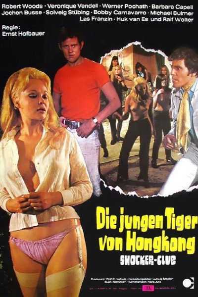 Póster de Women for Sale