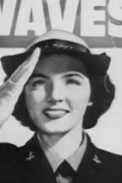 Póster de Women in Blue