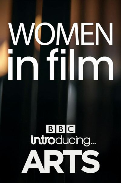 Póster de Women in Film: BBC Introducing Arts