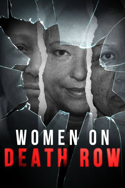 Póster de Women on Death Row