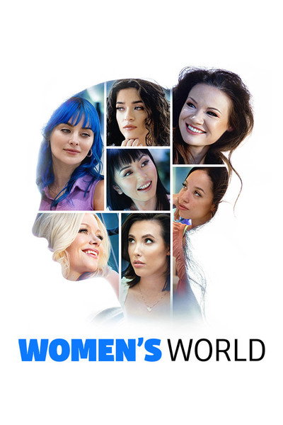 Póster de Women's World