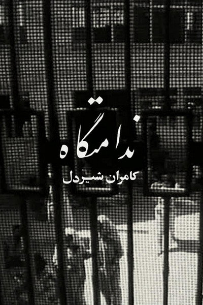 Póster de Women's Prison