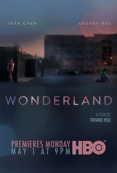 Póster de Wonderland