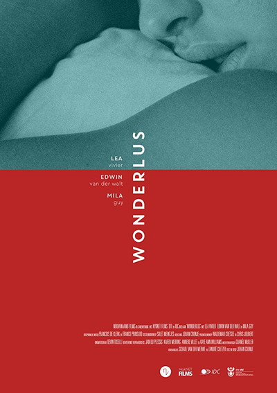 Póster de Wonderlus