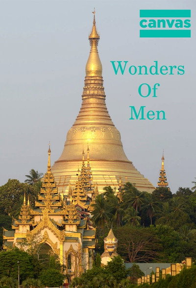 Póster de Wonders of Men