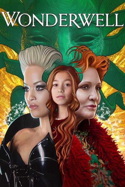 Póster de Wonderwell