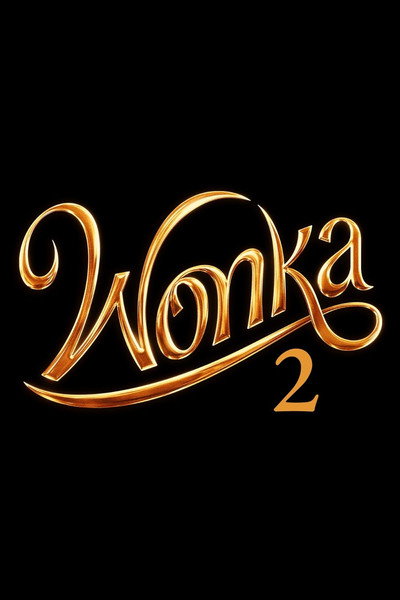 Póster de Wonka 2