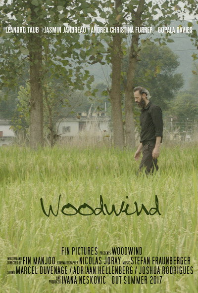 Póster de Woodwind