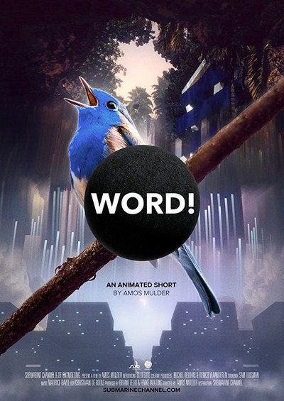 Póster de Word!