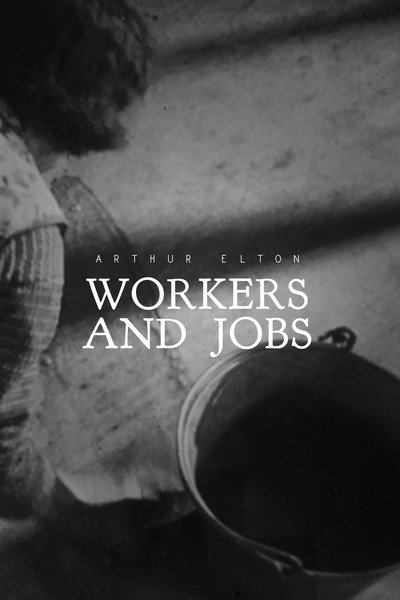 Póster de Workers and Jobs