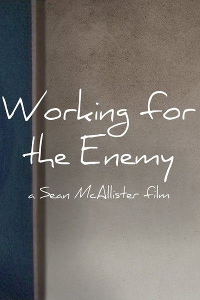 Póster de Working for the Enemy