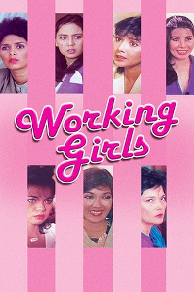 Póster de Working Girls